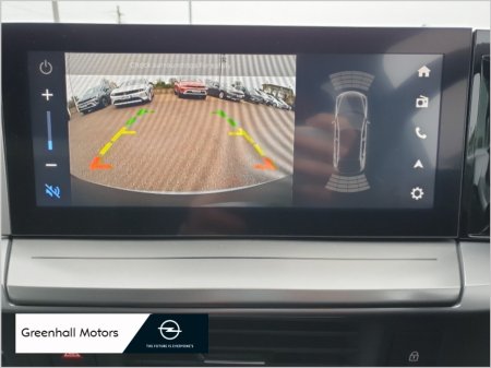 2026 Opel Frontera - photo 20