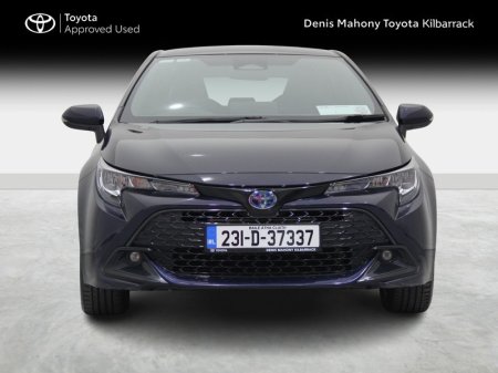 2023 Toyota Corolla - photo 5