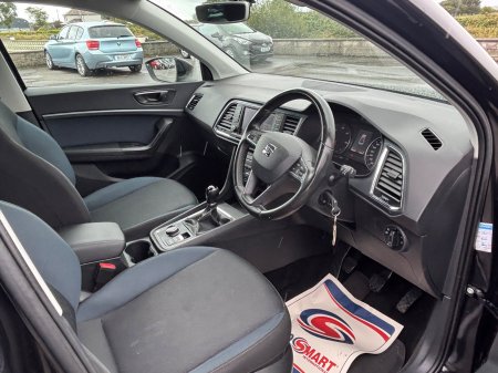 2019 SEAT Ateca - photo 9
