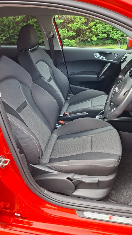 2015 Audi A1 - photo 14