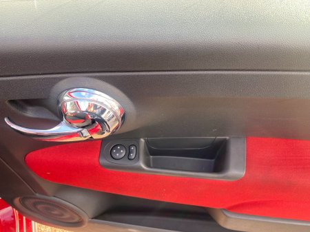 2017 Fiat 500 - photo 13
