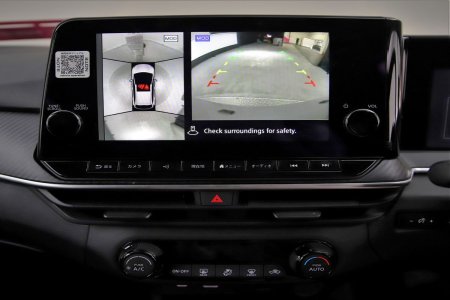2023 Nissan Note - photo 17