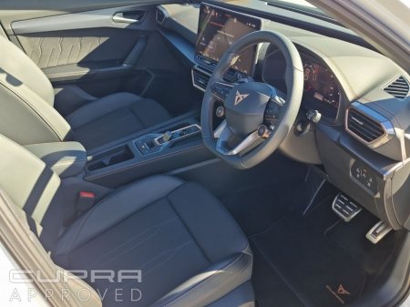 2026 Cupra Formentor - photo 11