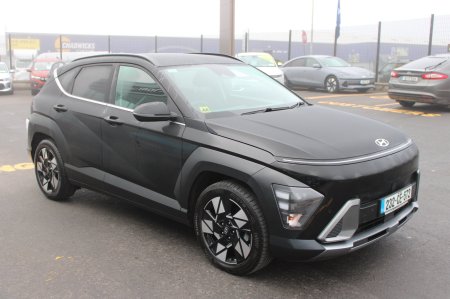 2023 Hyundai KONA - photo 7