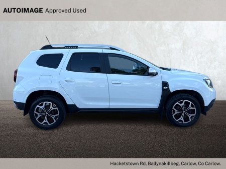 2021 Dacia Duster - photo 6