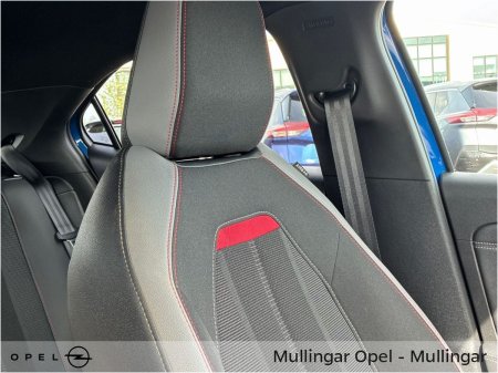 2023 Opel Mokka - photo 20