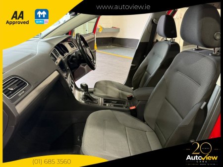 2017 Volkswagen Golf - photo 16
