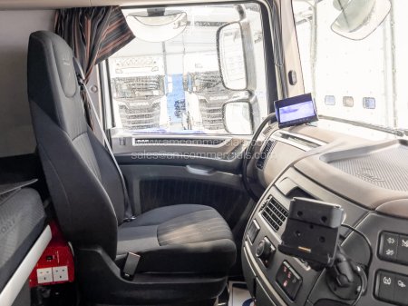 2021 DAF XF 530 - photo 28