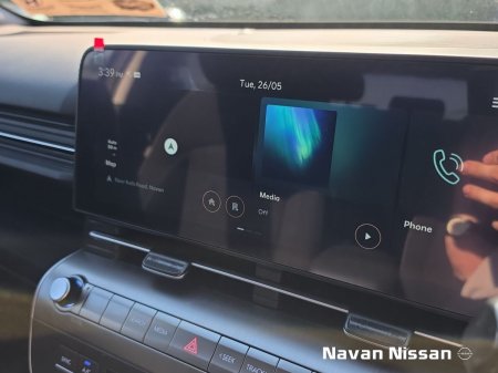 2026 Hyundai KONA - photo 24