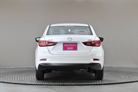 2020 Mazda Mazda2 - photo 8