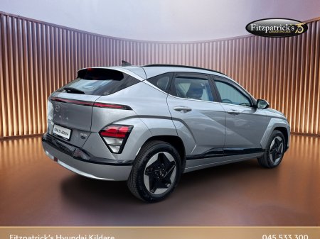 2024 Hyundai KONA - photo 3