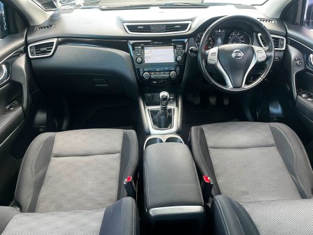 2016 Nissan Qashqai - photo 13