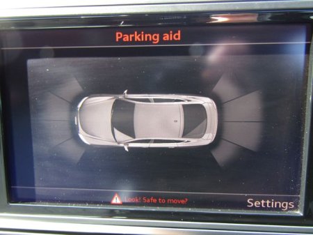 2015 Audi A7 - photo 42