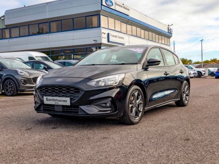 2019 Ford Focus - photo 6