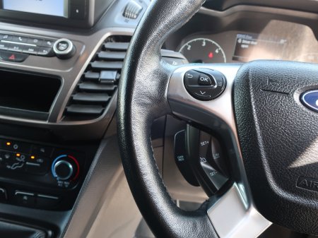 2024 Ford Transit Connect - photo 11