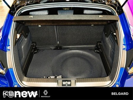 2026 Renault Captur - photo 12