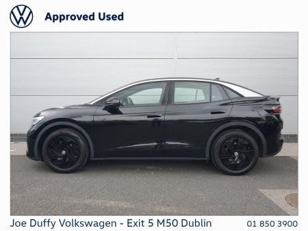 2025 Volkswagen ID.5 - photo 5