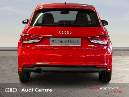 2016 Audi A1 - photo 4