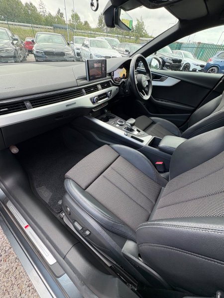2017 Audi A5 - photo 13