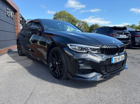 2020 BMW 3-Series - photo 6