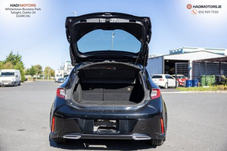 2019 Toyota Corolla - photo 8