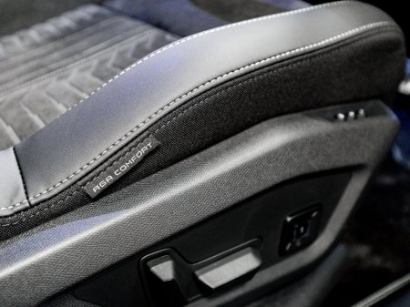 2026 Peugeot 5008 - photo 5
