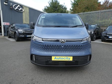 2026 Maxus DELIVER 7 - photo 2
