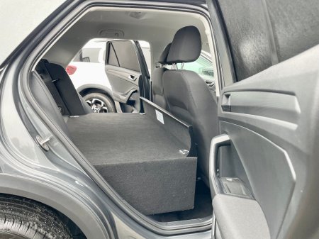 2023 Volkswagen T-Roc - photo 4
