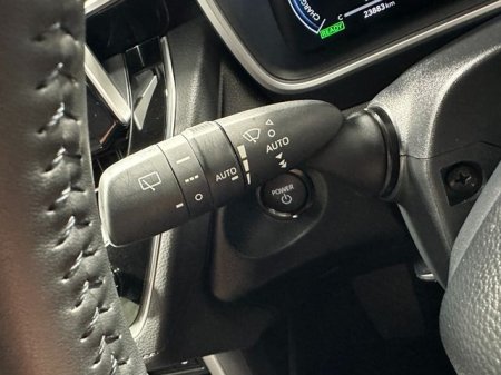 2024 Toyota Corolla Cross - photo 18