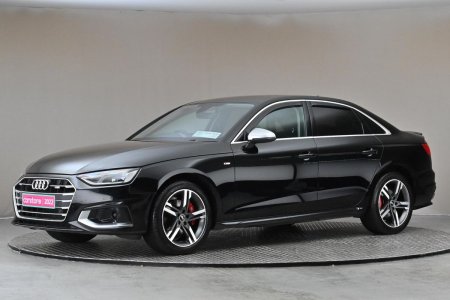 2022 Audi A4 - photo 4