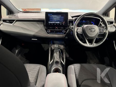 2018 Toyota Corolla - photo 21