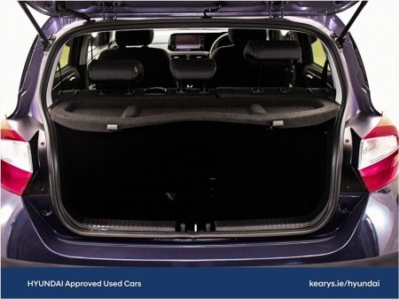 2026 Hyundai i10 - photo 9