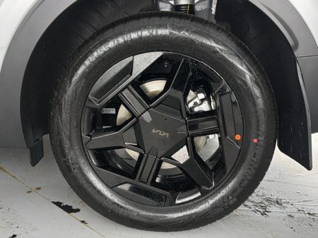2026 Kia Sportage - photo 17