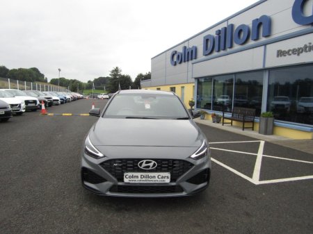 2026 Hyundai i30 - photo 5