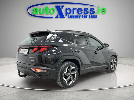 2023 Hyundai Tucson - photo 14
