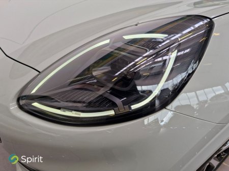 2026 Ford Puma - photo 22