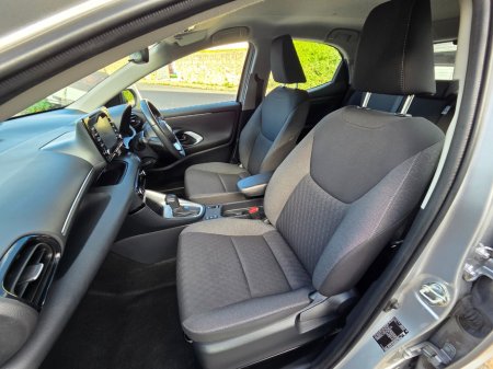 2023 Toyota Yaris - photo 10