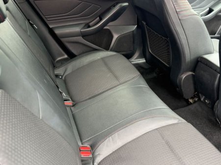 2020 Ford Focus - photo 16