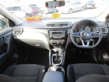 2019 Nissan Qashqai - photo 10