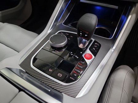 2026 BMW XM - photo 10
