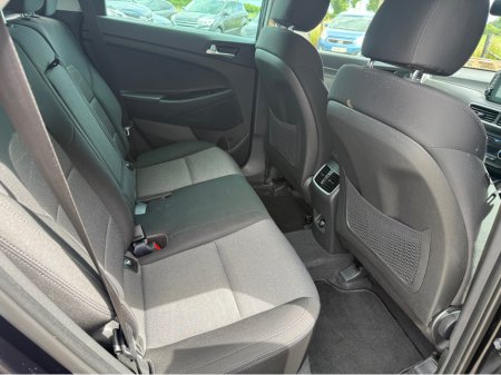 2020 Hyundai Tucson - photo 9
