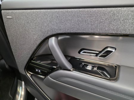 2026 Land Rover Range Rover Sport - photo 19