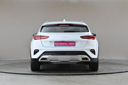 2022 Kia XCeed - photo 8