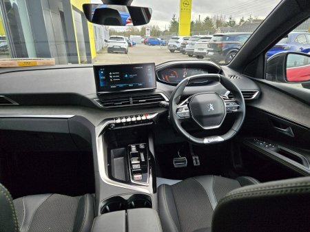 2024 Peugeot 3008 - photo 12