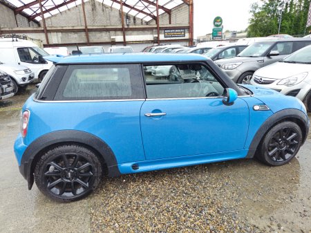 2012 Mini Cooper - photo 9