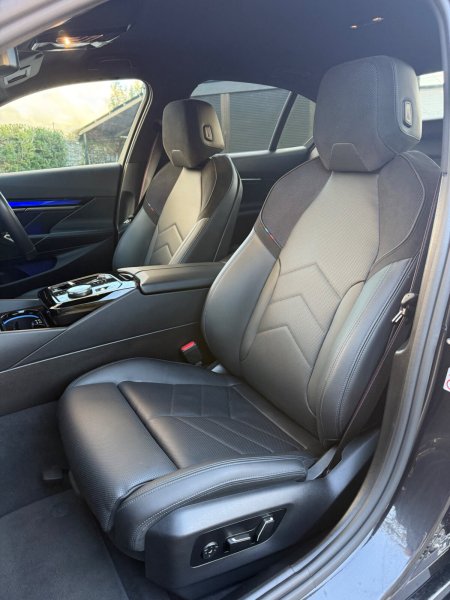 2023 BMW i5 - photo 31