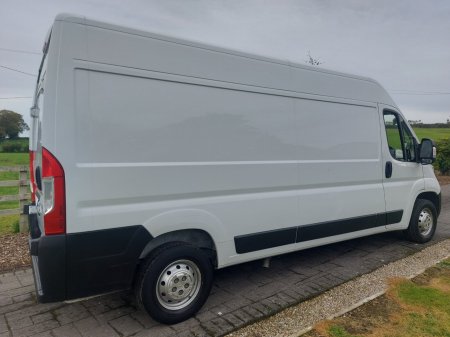 2023 Opel Movano - photo 13