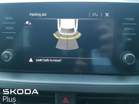 2023 Skoda Scala - photo 12