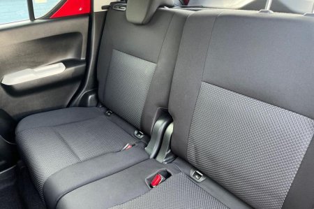 2018 Suzuki Ignis - photo 20