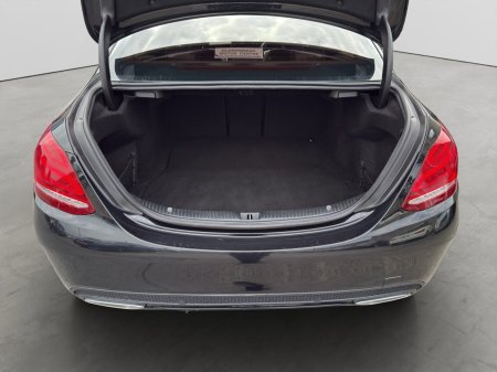2016 Mercedes-Benz C-Class - photo 25